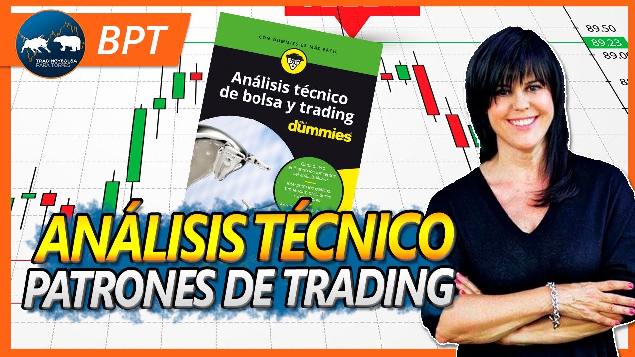Técnico de bolsa y trading - YouTube