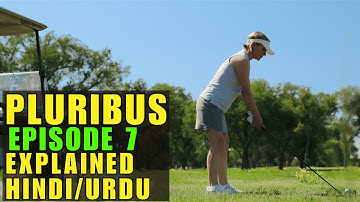 Pluribus (2025) Episode 7 Explained in Hindi/Urdu | Full Story Breakdown | Series Explain