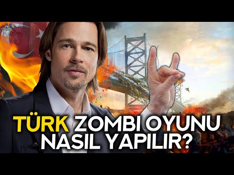 TÜRK ZOMBİ OYUNUNUN BATIŞ HİKAYESİ!