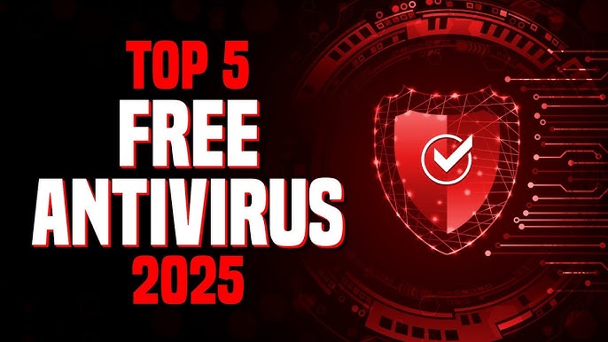 Top Antivirus Software 2025: Ultimate Protection Guide