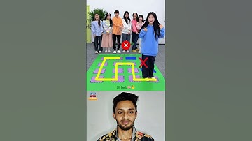 The world of puzzles is always fun and challenging | Part- 98   #puzzle #challenge #shorts #ytshorts