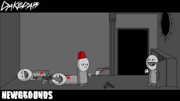 Madness Rozpierdalation