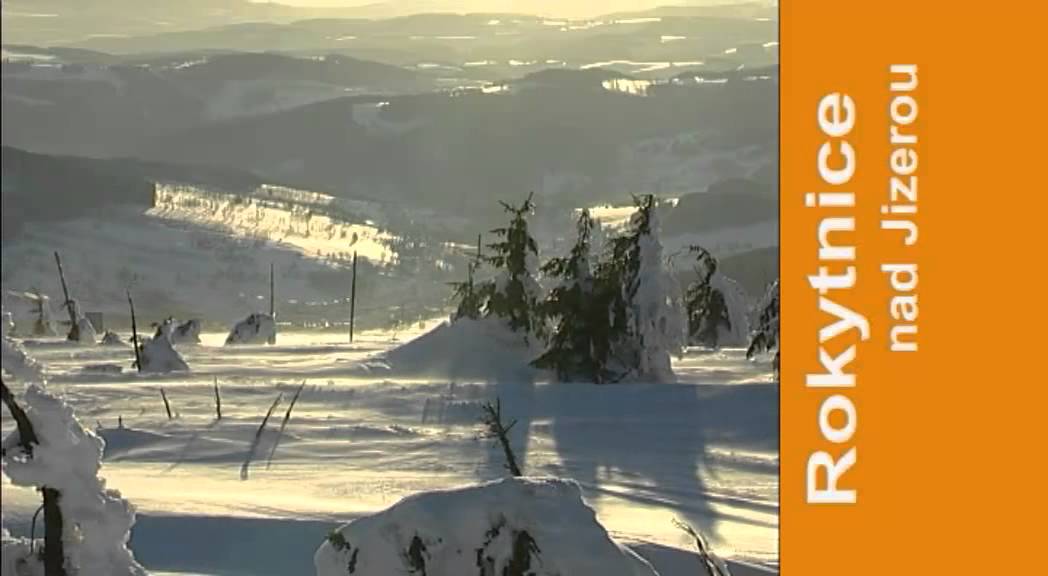 Kam na lyže -- Skiareál Horní Domky