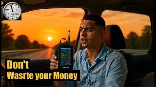 Bouncie GPS Car Tracker Review 2026 - Don't Waste your Money...