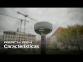 Reach RS4: La mejor base GNSS para tus proyectos | Precisión RTK con Emlid #topografía #RS4