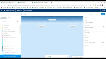 Build a Custom Record Page for Lightning Experience and Salesforce Mobile App||Lightning App Builder