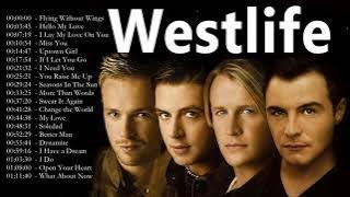 Westlife Greatest Hits Full Album 2022 💖Westlife Best Love Songs💖💖 Best Love Songs 2022