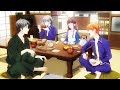 Fruits Basket 2019 1st Season CD2 - モゲ太のうた