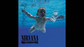 Nirvana - On A Plain