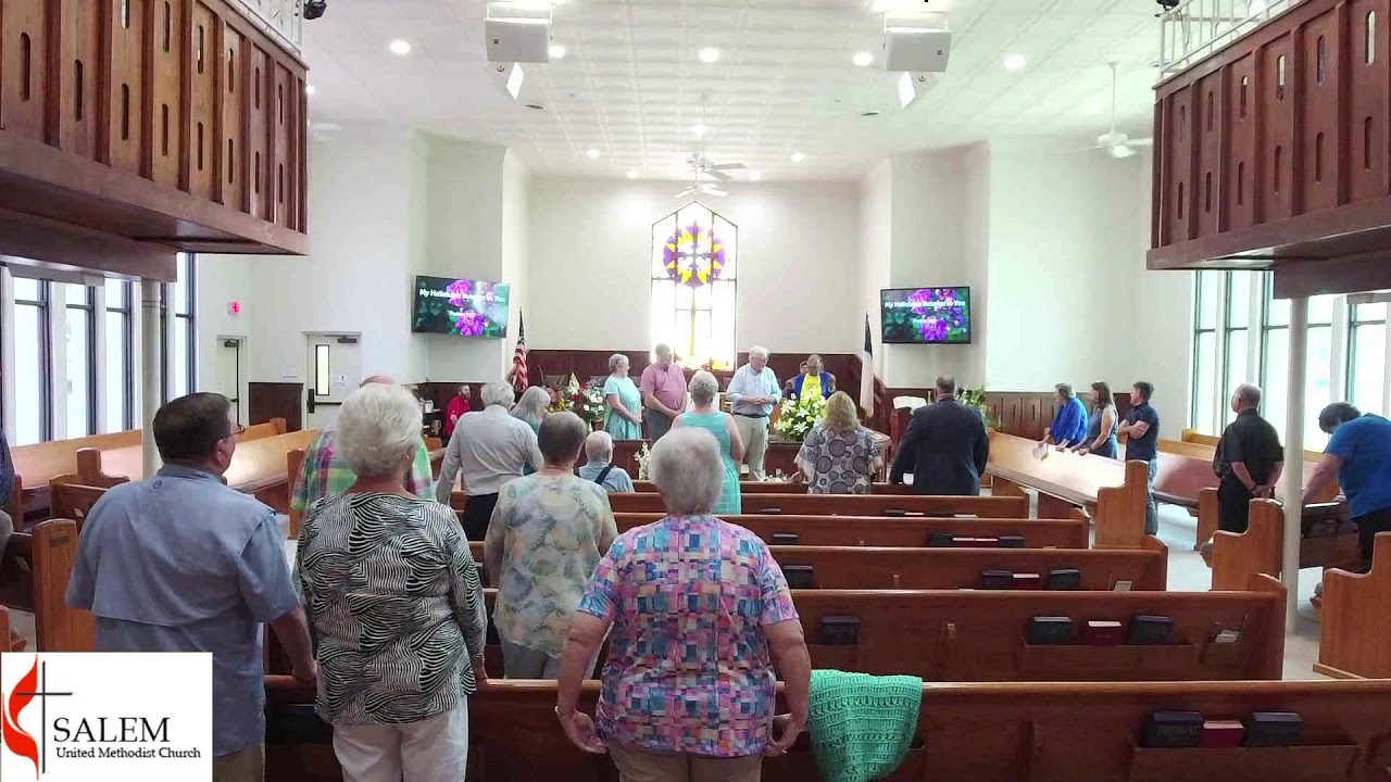 My hallelujah belongs to you youtube