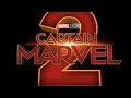 CAPTAIN MARVEL 2 💥OFFICIAL TRAILER 💥 2021