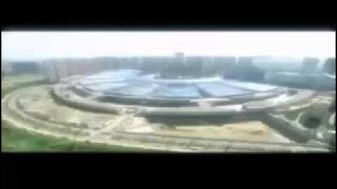 Chinese Version WCG Theme Song " Beyond the Game"