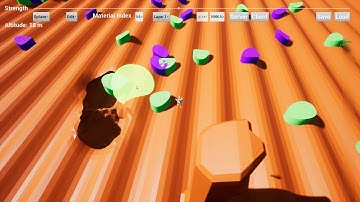 World Position Offset