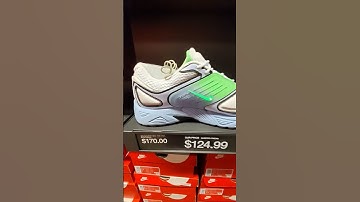 Thumbnail of 🦶🦾NIKE AIR PEGASUS WAVE⛹️