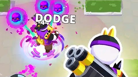 Squad Alpha - Walkthrough Gameplay (Android, iOS)