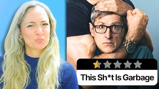 The 'Inside The Manosphere' Documentary Is So Disturbing