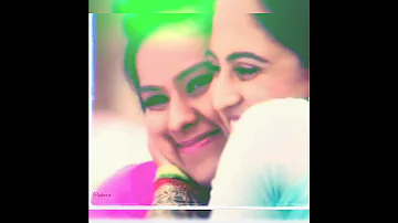 Ek hazaaron mein meri behna hai song wp status ll best sister song ll jeevika- manvi love status