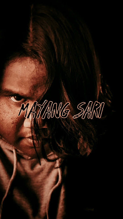 MAYANG SARI OFFICIAL MUSIC FOR NIC NICHOLES CHANNEL