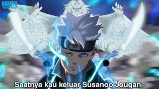 Download Lagu Perang Akhir - Susanoo terkuiat Boruto Muncul Karena Dewa Otsutsuki b4ntai Naruto Dan sasuke MP3