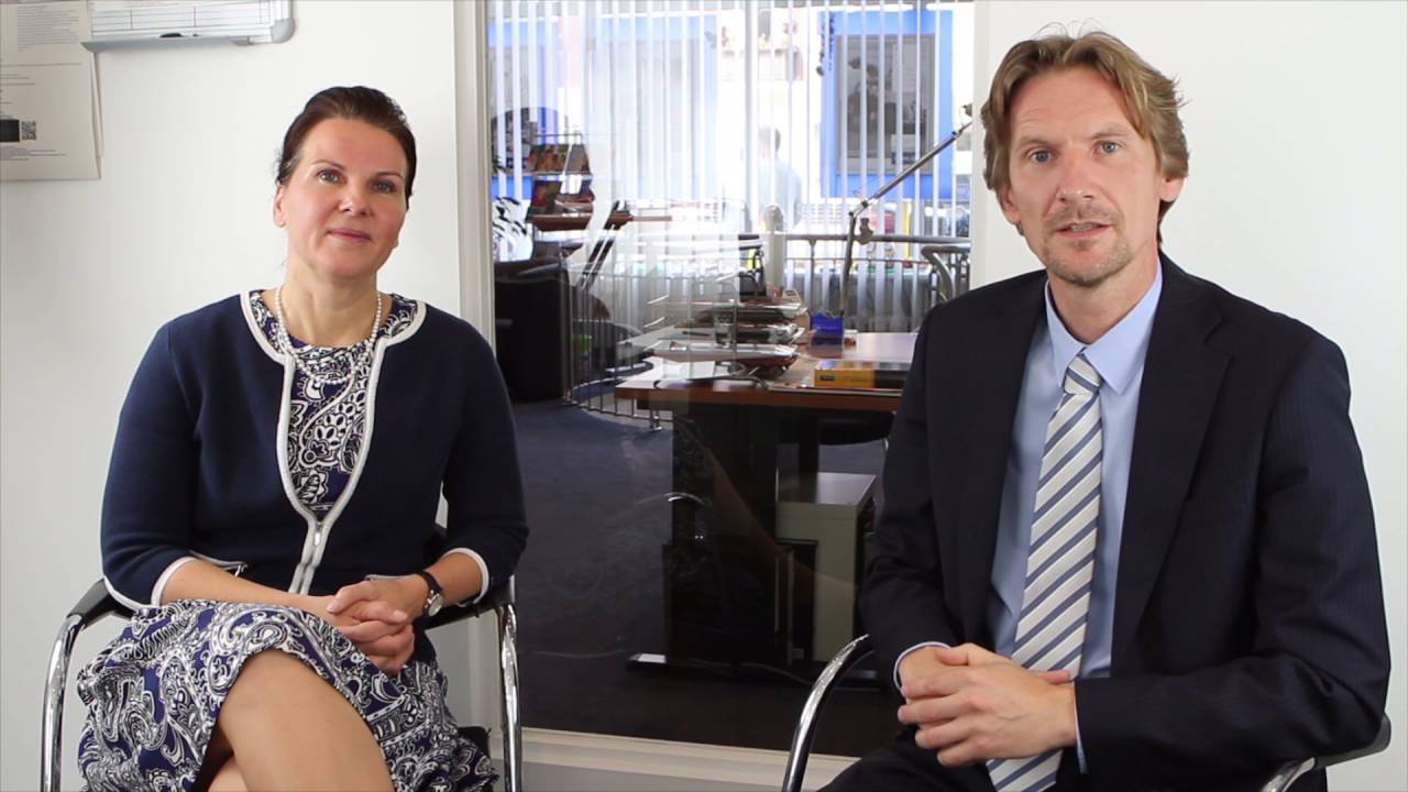Allianz Aktivdepot Ein Ausweg Aus Der Niedrigzinsphase Youtube