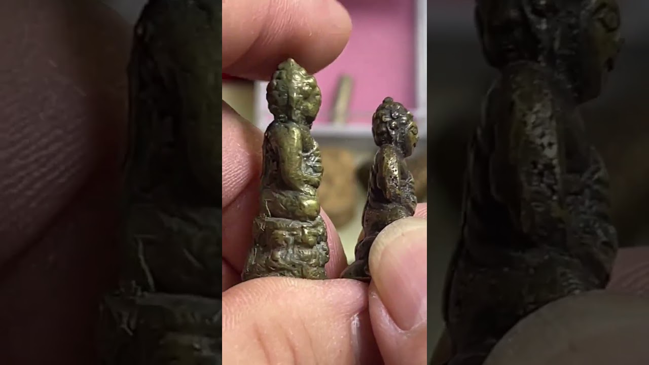 เรียนรู้พระเครื่องกับตี๋วัดไทร 678