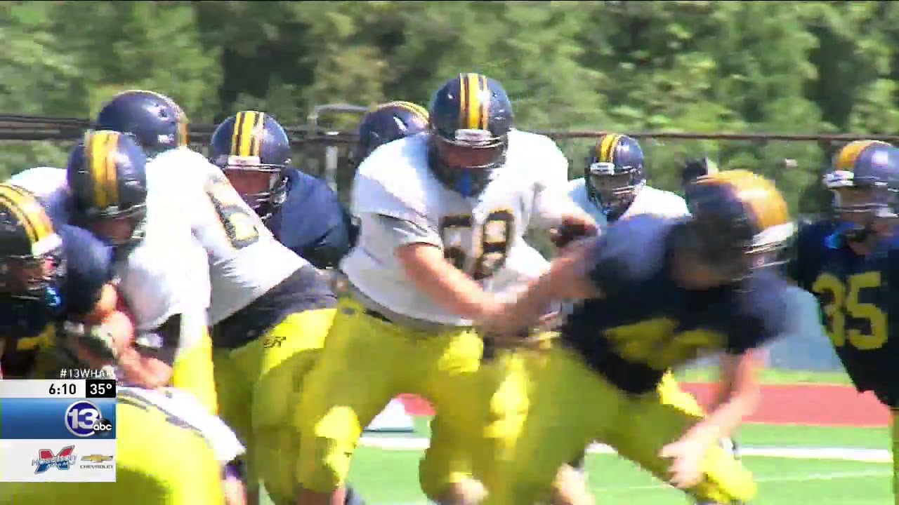CTE and Football - YouTube