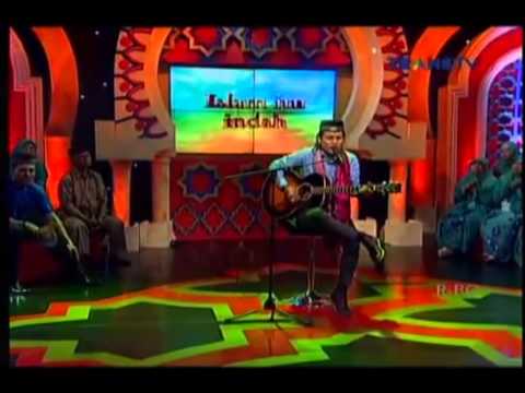 Charly Setia Band Akustik "kehilangan" Islam Itu Indah