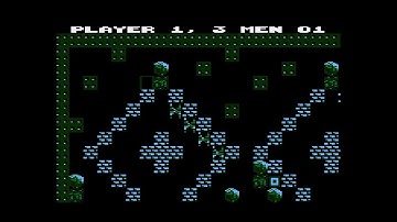 Atari Schaik Dash 14. Cave 01