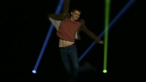 bonus stream: literally just peggle