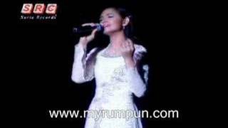 Siti Nurhaliza - Terasing