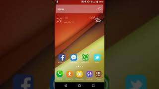 How To Get Moto G5 Plus Look On Any Android Phone screenshot 5