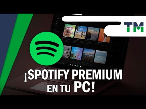 crack para spotify premium pc crack para spotify premium pc