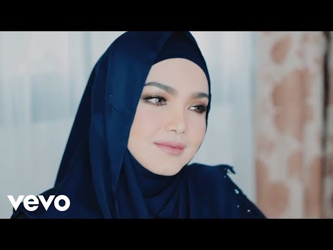 Dato Siti Nurhaliza - Aku Bukan Malaikat