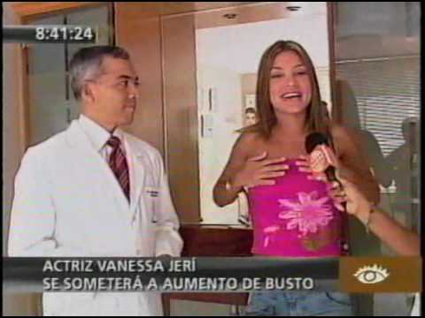 Dr. Campbell Vanessa Jeri internet audio 2 sin tit...