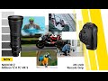 NikonTV | Discussing Nikon’s latest announcements