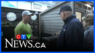 Annual Home & Cottage show preps locals for spring and summer cleanup