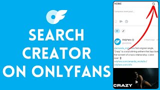 How To Search Creator On OnlyFans 2024 | Find Someone On OnlyFans (Full Guide)