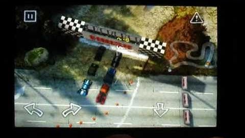Reckless Racing for Android