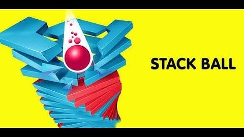 “Stack Ball 3D  LIVE – New Record BROKEN! 🚀” #stackball #androidgames #androidgaming #consolegaming