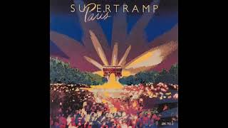 Video voorbeeld van "Fool's Overture - Live Official Supertramp - París"