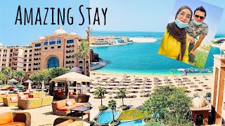 Marsa Malaz Kempinski Resort-Pearl, Qatar| مرسى ملاذ كمبينسكي، قطر |মার্সা মালাজ কেম্পিনস্কি, কাতার|