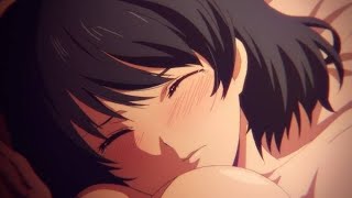 ANIME HAREM PALING BRUTAL 18  NO SENSOR - Domestic na Kanojo episode 1