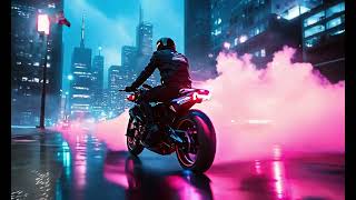 The SECRET to Elevating Your Outdoor Rides with Lo-fi Music