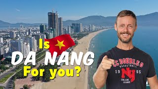 6 Reasons Why You Should Live in or Visit Da Nang, Vietnam