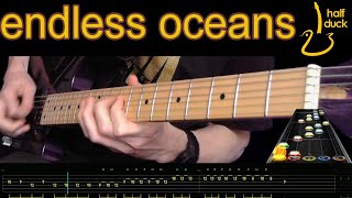 Halfduck - Endless Oceans (original music)