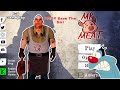 Mr meat new update hindi funny oggy and jack voice