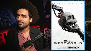 فيلمر يراجع | الموسم الرابع Filmmer Reviews | WestWorld S4