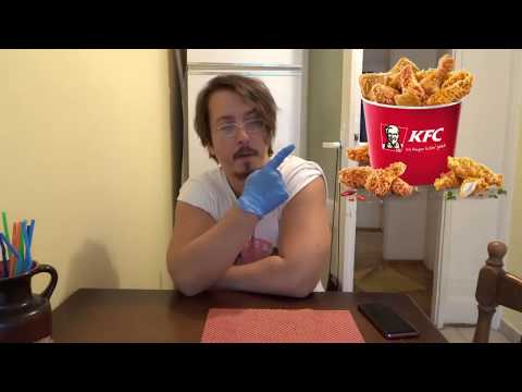 Video: Kako Možeš Napuniti Piletinu