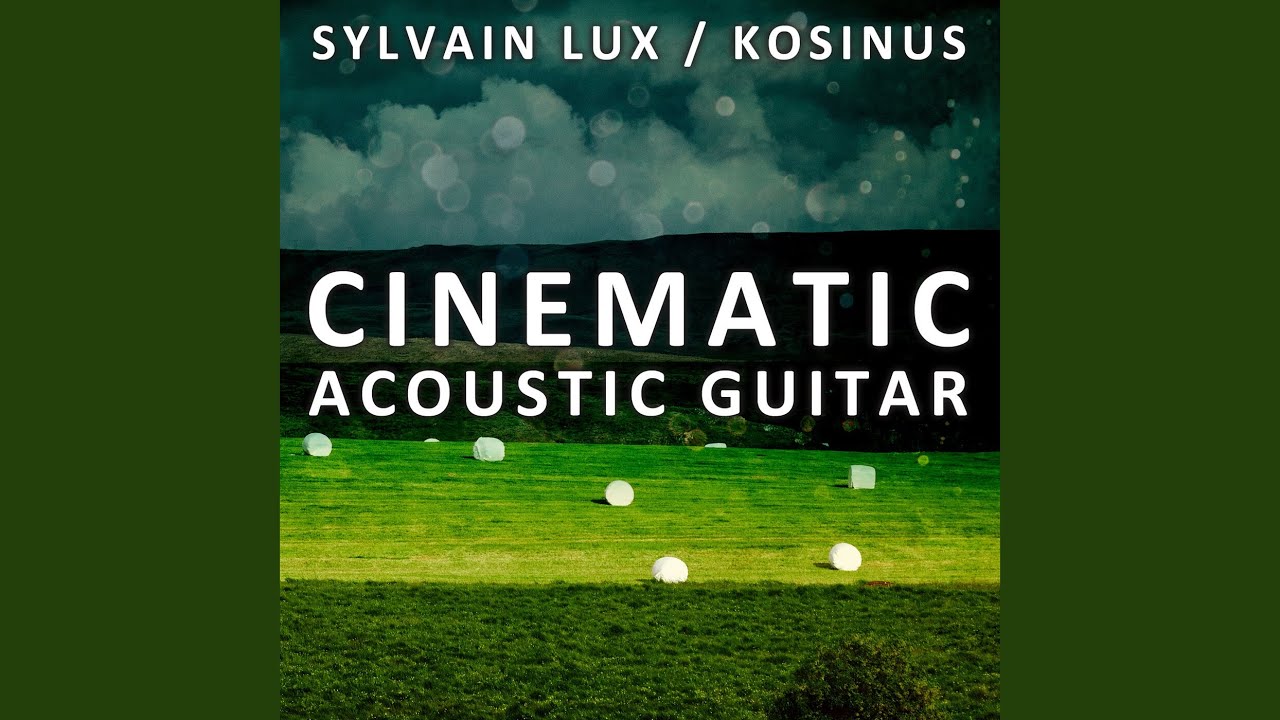 Cinematic Acoustic Guitar