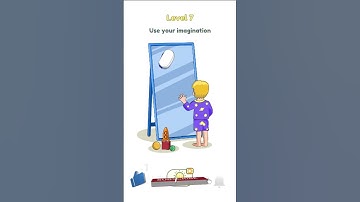 DOP 2 😜😜Delete One Part Level 07 Android Gameplay 😜😍😍 ep_212 #short #shorts #viral